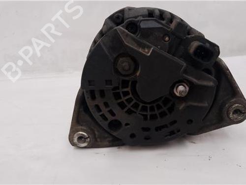 Alternator OPEL CORSA C (X01) 1.4 (F08, F68) | BP27846109M7 