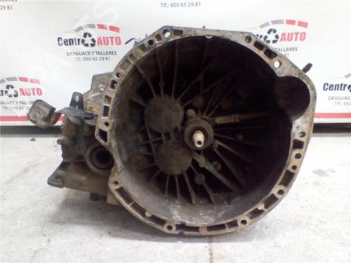 Used Gearbox Gearbox RENAULT ESPACE IV (JK0/1_) 2.0 dCi (JK01, JK02, JK1J, JK1K, JK1H) (150 hp) 27841928 27841928