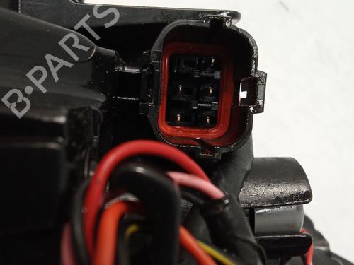 Left taillight HYUNDAI TUCSON (TL, TLE) 1.6 GDi | BP27687022C34