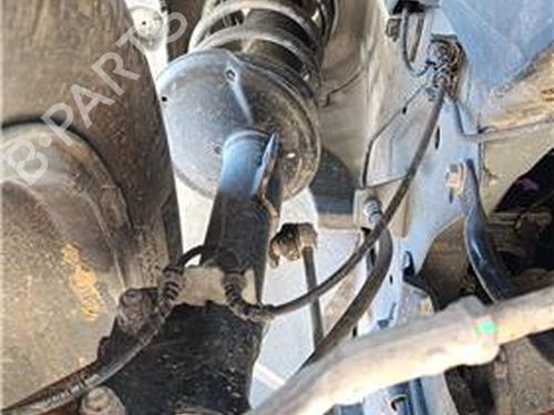 Used Right front shock absorber DACIA DUSTER (HM_) 1.3 TCe 130 (HMMF) (131 hp) 27851529