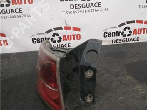 Left taillight SEAT IBIZA III (6L1) 1.2 | BP27842265C34 