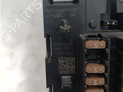 Used Other BMW X1 (F48) xDrive 20 d (190 hp) 30292821