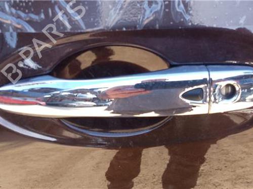 Used Front left exterior door handle NISSAN X-TRAIL III (T32_, T32R, T32RR) 2.0 dCi ALL MODE 4x4-i (NT32) (177 hp) 27847542
