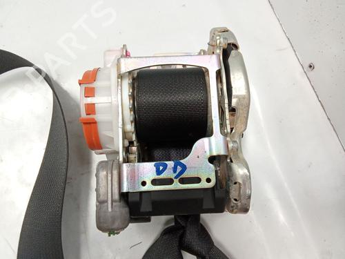 Front right seatbelt RENAULT KADJAR (HA_, HL_) 1.3 TCe 140 (HLNB, HLN1) | BP36255526I25 - Image 2