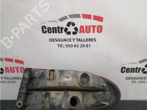 Left taillight DAEWOO LANOS Saloon (KLAT) 1.3 | BP27843454C34 