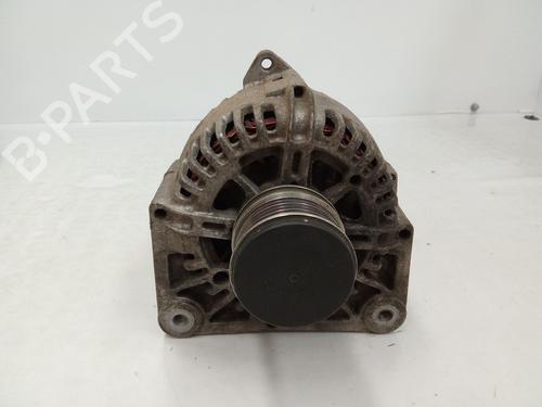 Used Alternator Alternator DACIA SANDERO 1.5 dCi (68 hp) 33649017 33649017