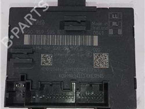 Used Other AUDI A3 Limousine (8VS, 8VM) 1.6 TDI (115 hp) 27847823