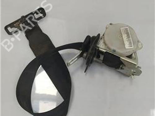 Rear right seatbelt CITROËN C4 Grand Picasso I (UA_) 1.6 THP 155 | BP27849894I28 