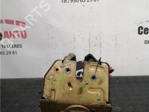 Used Tailgate lock FORD FOCUS III Saloon 1.6 Ti (105 hp) 27841707