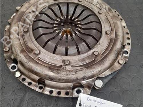 Used Other FORD TOURNEO CONNECT 1.8 TDCi (90 hp) 27843664