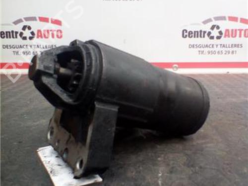 Used Starter PEUGEOT 308 I (4A_, 4C_) 1.4 16V (95 hp) 27847888