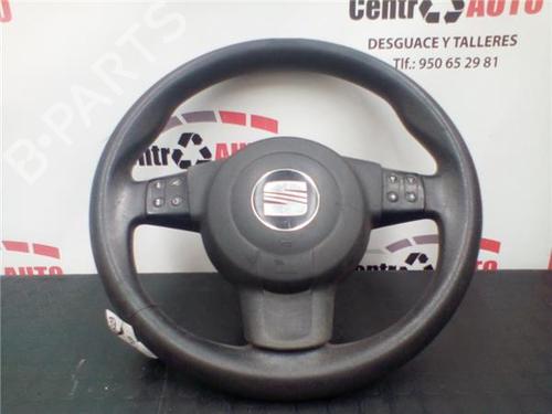 Used Driver airbag SEAT CORDOBA (6L2) 1.2 (64 hp) 27854550