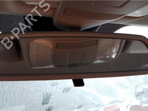 Used Rear mirror MERCEDES-BENZ C-CLASS (W204) C 200 Kompressor (204.041) (184 hp) 27847641