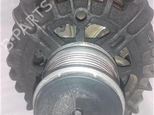 Used Alternator MERCEDES-BENZ C-CLASS (W204) C 200 Kompressor (204.041) (184 hp) 27848332