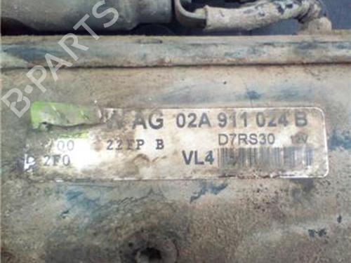 Startmotor VW GOLF IV (1J1) 1.4 16V | BP27847056M8 