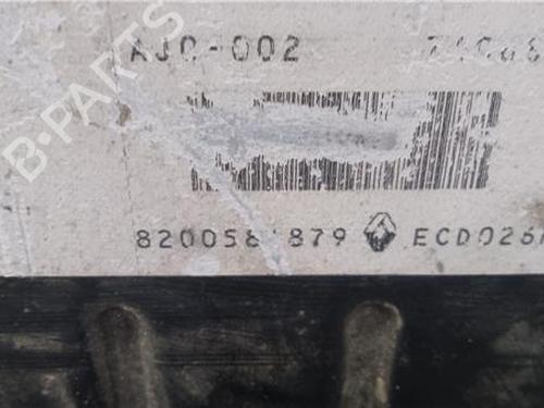 Gearbox RENAULT ESPACE IV (JK0/1_) 2.0 dCi (JK01, JK02, JK1J, JK1K, JK1H) | BP27846835M3