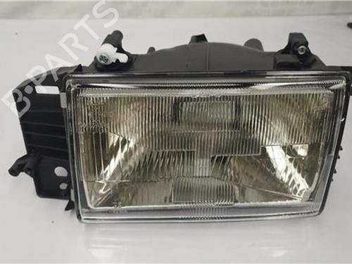 Used Left headlight Left headlight FIAT BRAVO I (182_) 1.9 D (65 hp) 36335132 36335132