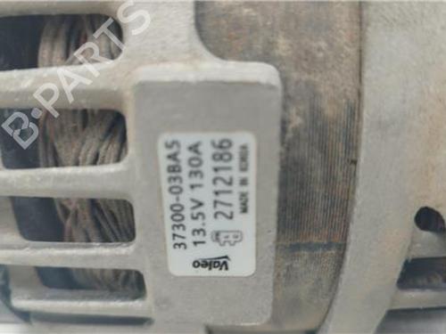 Generator KIA RIO IV (YB, SC, FB) 1.25 | BP27845300M7 