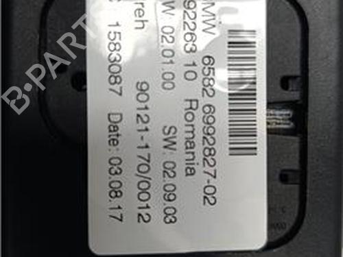 Switch BMW X1 (F48) xDrive 20 d | BP27852043I30 