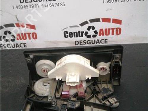 Climate control VW POLO III CLASSIC (6V2) 75 1.6 | BP29736260I5 