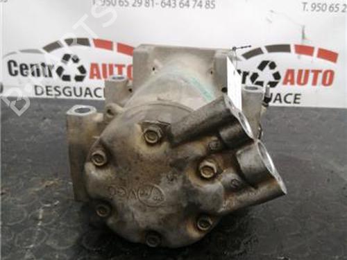 AC compressor RENAULT CLIO II (BB_, CB_) 1.2 LPG | BP27842242M34 