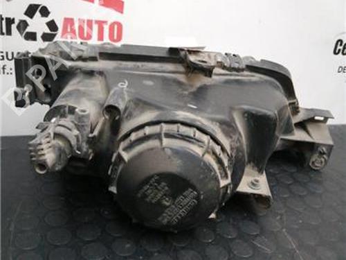 Left headlight PEUGEOT 306 (7B, N3, N5) 1.8 | BP27845246C28 