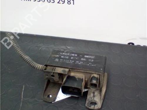 Used Electronic module MERCEDES-BENZ VITO Van (W638) 108 CDI 2.2 (638.094) (82 hp) 27853889