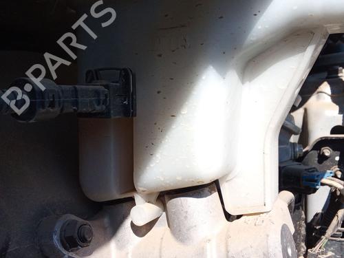 Used Brake master cylinder HYUNDAI ix35 (LM, EL, ELH) 1.7 CRDi (116 hp) 29333915