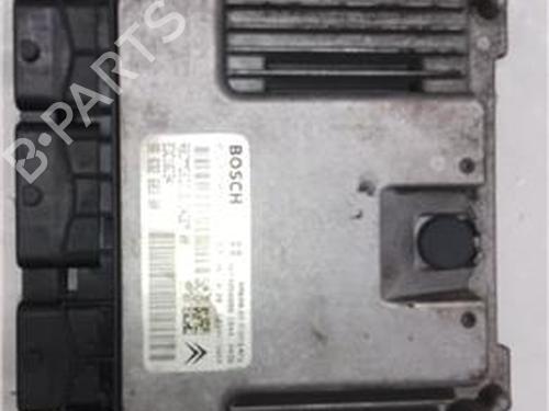Elektronisk modul CITROËN XSARA PICASSO (N68) 1.6 HDi | BP27847701M83 