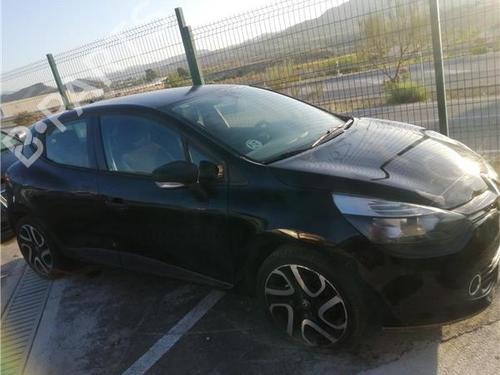 Front left panel RENAULT CLIO IV (BH_) 1.5 dCi 75 | BP27845718C58 