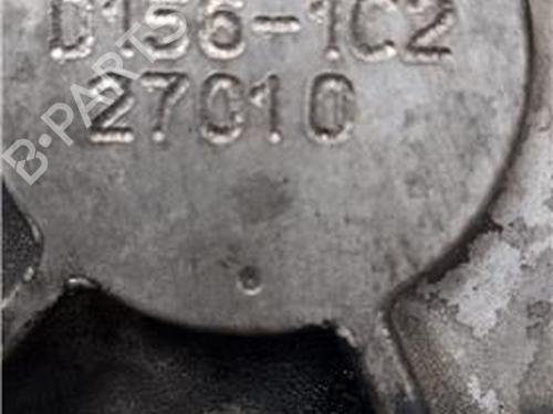 Vacuum pump CITROËN C3 Picasso (SH_) 1.6 HDi | BP27848164M80 