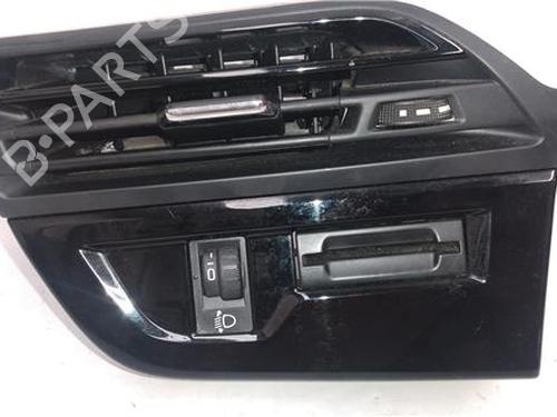 Air vent CITROËN C4 Picasso II 1.2 THP 130 967797647A