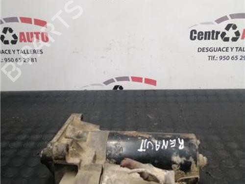 Starter RENAULT CLIO II (BB_, CB_) 1.2 LPG | BP27853207M8 