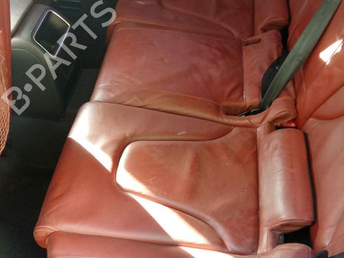 Used Rear seat AUDI A4 Allroad B8 (8KH) 2.0 TDI quattro (143 hp) 30315009