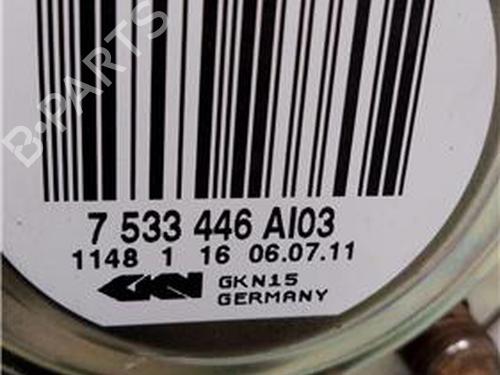 Other BMW 3 (E90) 320 d | BP27848492O1