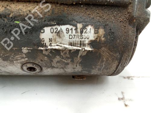 Starter SEAT IBIZA III (6L1) 1.9 TDI | BP36357475M8  - Image 5