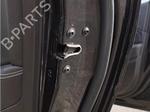 Used Rear right lock OPEL ASTRA J (P10) 1.6 (68) (115 hp) 27674682