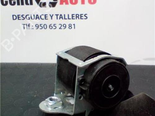 Rear left seatbelt OPEL CORSA D (S07) 1.0 (L08, L68) | BP27852902I29 