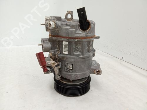 AC-Kompressor AC-Kompressor AUDI Q3 Sportback (F3N) 35 TDI (150 hp) 36694543 36694543