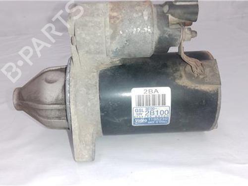 Starter HYUNDAI VELOSTER (FS) 1.6 GDI | BP27848905M8 