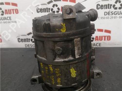 AC compressor ALFA ROMEO 159 Sportwagon (939_) 1.9 JTDM 16V (939BXC1B, 939BXC12) | BP27843253M34 
