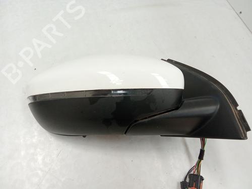 Right mirror PEUGEOT 308 II (LB_, LP_, LW_, LH_, L3_) 1.2 THP 110 | BP29808987C27 