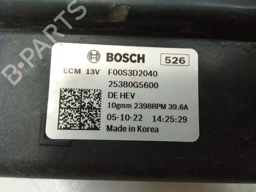 Radiator fan KIA XCEED (CD) 1.6 GDI Hybrid | BP40194903M35 - Image 4