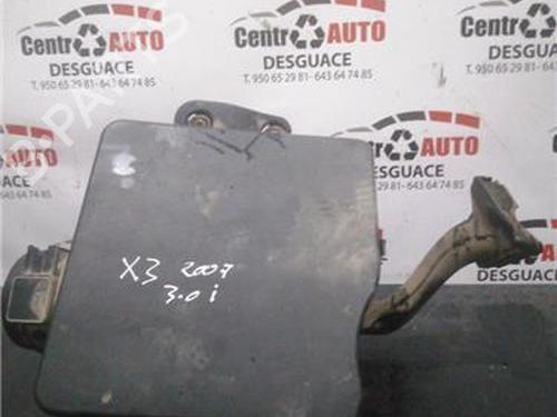 Air filter box BMW X3 (E83) 3.0 si | BP27842694M87 