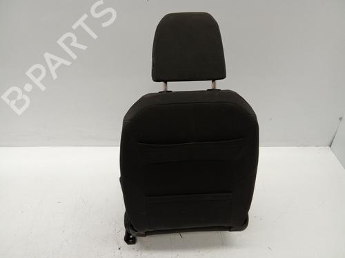 Left front seat VW GOLF VIII Variant (CG5, DB5) 2.0 TDI | BP37538070C15  - Image 5