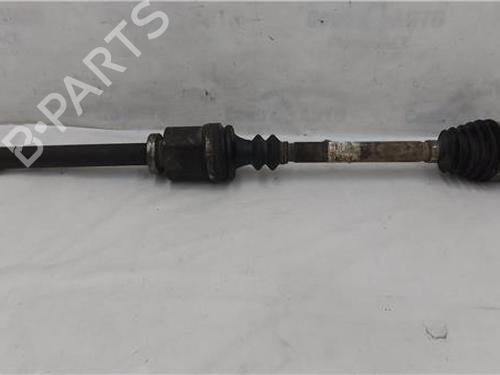 Used Right front driveshaft RENAULT MEGANE II Saloon (LM0/1_) 1.9 dCi (131 hp) 27847475