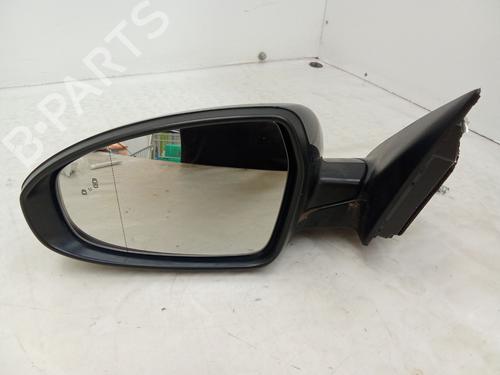 Used Left mirror Left mirror KIA XCEED (CD) 1.6 GDI Hybrid (141 hp) 40236917 40236917