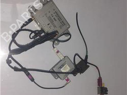 Used Electronic module MERCEDES-BENZ E-CLASS T-Model (S212) E 350 (212.256) (272 hp) 27849927
