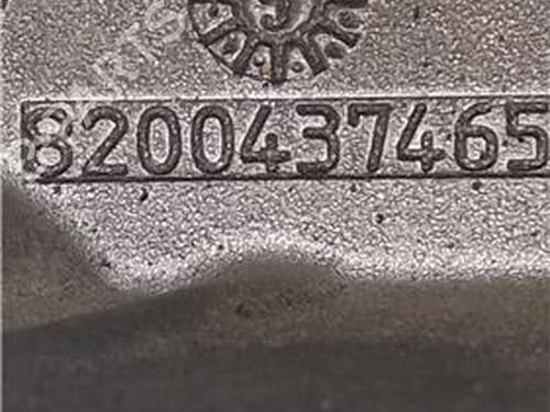 Engine mount RENAULT MEGANE II Saloon (LM0/1_) 1.9 dCi | BP27847479M89 