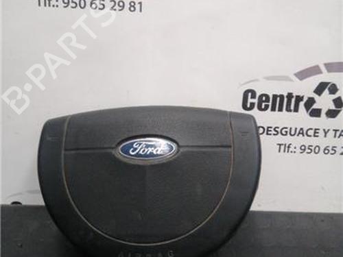 Used Driver airbag FORD FIESTA IV (JA_, JB_) 1.0 i (65 hp) 27853048